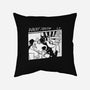 Wacky Youth-None-Removable Cover-Throw Pillow-demonigote