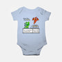 Neo Pocket Pets-Baby-Basic-Onesie-demonigote