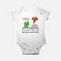 Neo Pocket Pets-Baby-Basic-Onesie-demonigote