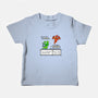 Neo Pocket Pets-Baby-Basic-Tee-demonigote