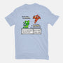 Neo Pocket Pets-Mens-Premium-Tee-demonigote