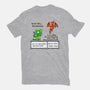 Neo Pocket Pets-Youth-Basic-Tee-demonigote