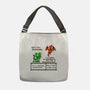 Neo Pocket Pets-None-Adjustable Tote-Bag-demonigote