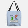 Neo Pocket Pets-None-Basic Tote-Bag-demonigote