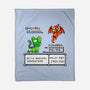 Neo Pocket Pets-None-Fleece-Blanket-demonigote