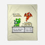 Neo Pocket Pets-None-Fleece-Blanket-demonigote