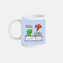 Neo Pocket Pets-None-Mug-Drinkware-demonigote