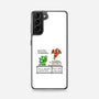 Neo Pocket Pets-Samsung-Snap-Phone Case-demonigote