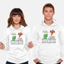 Neo Pocket Pets-Unisex-Pullover-Sweatshirt-demonigote