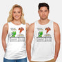 Neo Pocket Pets-Unisex-Basic-Tank-demonigote