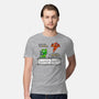 Neo Pocket Pets-Mens-Premium-Tee-demonigote