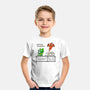 Neo Pocket Pets-Youth-Basic-Tee-demonigote