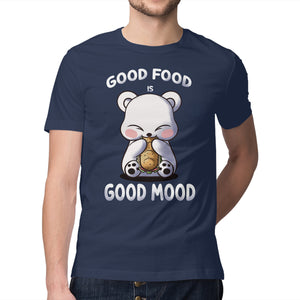 Good Food Is Good Mood