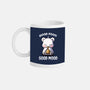 Good Food Is Good Mood-None-Mug-Drinkware-fanfabio