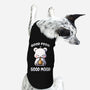 Good Food Is Good Mood-Dog-Basic-Pet Tank-fanfabio