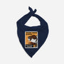 Wash Your Hands-Cat-Bandana-Pet Collar-Boggs Nicolas