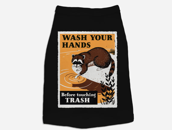 Wash Your Hands