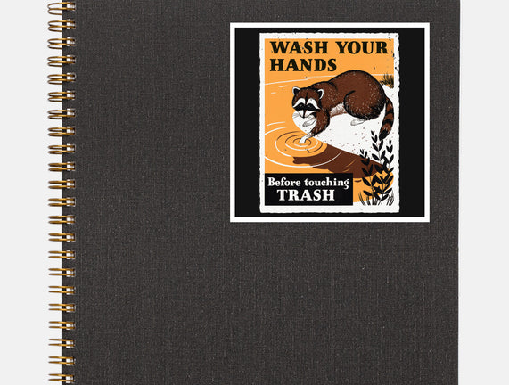 Wash Your Hands