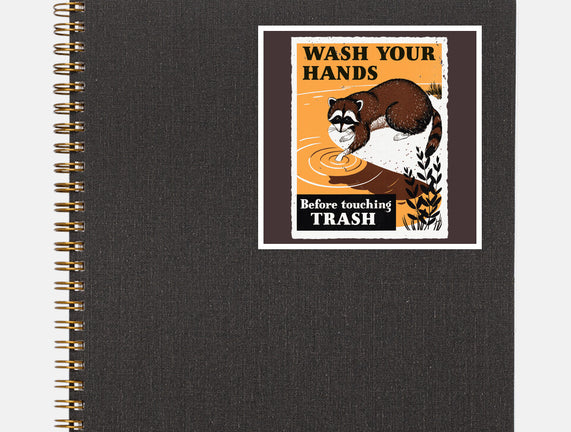 Wash Your Hands