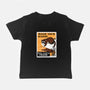 Wash Your Hands-Baby-Basic-Tee-Boggs Nicolas