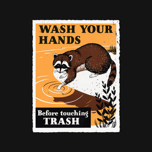 Wash Your Hands