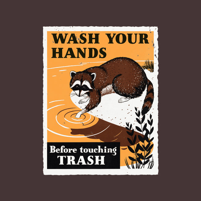 Wash Your Hands-Cat-Bandana-Pet Collar-Boggs Nicolas