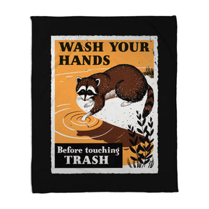 Wash Your Hands