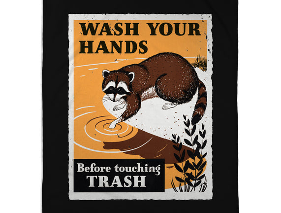 Wash Your Hands