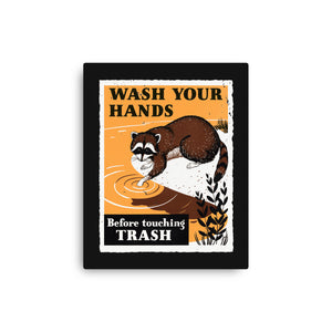 Wash Your Hands