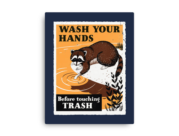 Wash Your Hands