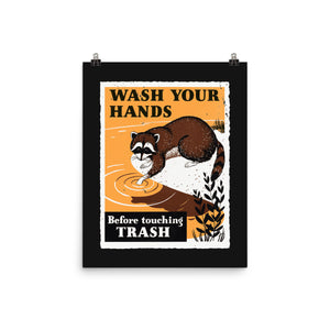 Wash Your Hands