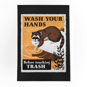 Wash Your Hands