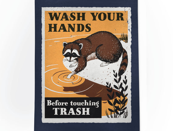 Wash Your Hands