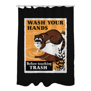 Wash Your Hands