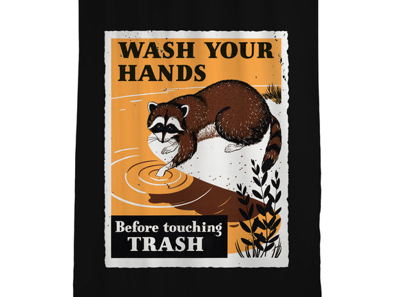 Wash Your Hands