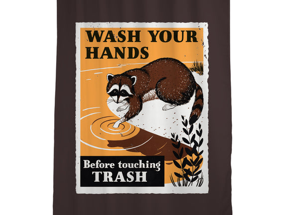 Wash Your Hands