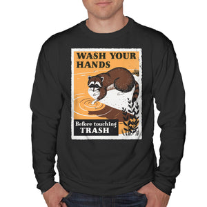Wash Your Hands