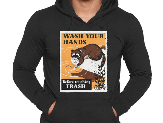 Wash Your Hands