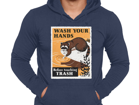 Wash Your Hands