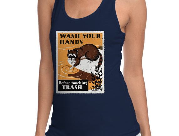 Wash Your Hands