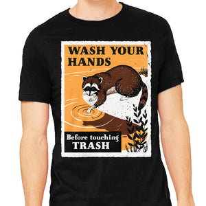 Wash Your Hands