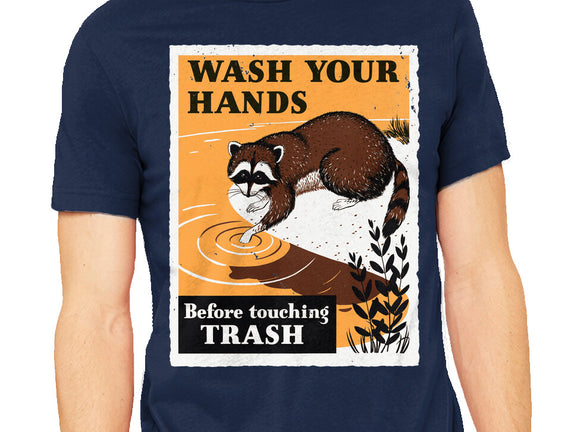 Wash Your Hands