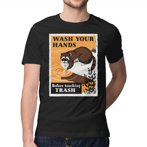 Wash Your Hands
