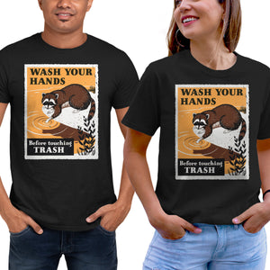 Wash Your Hands