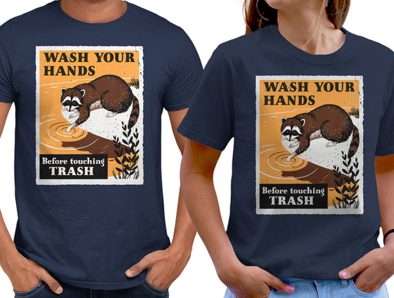 Wash Your Hands