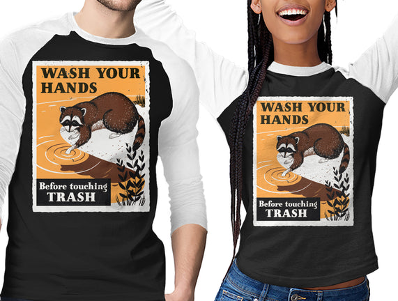 Wash Your Hands