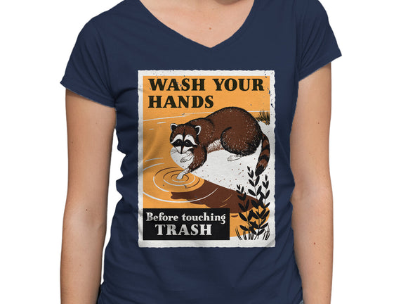 Wash Your Hands