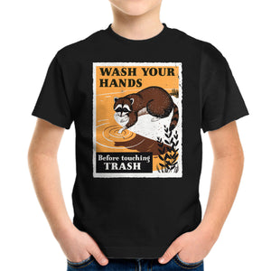 Wash Your Hands