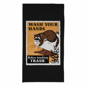 Wash Your Hands