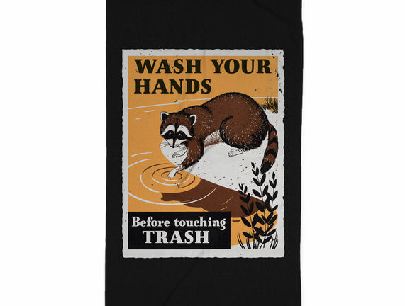 Wash Your Hands